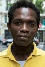 Foto de Eric Abrogoua