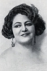 picture of actor María Gámez