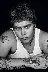 picture of actor Yung Lean