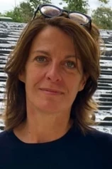Foto de Isabelle Lazard