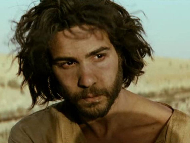 Tahar Rahim en El Padre (The Cut)