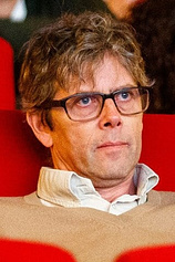 photo of person Anders Edström