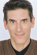 picture of actor Michael Wyle