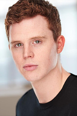 picture of actor Evan Marsh