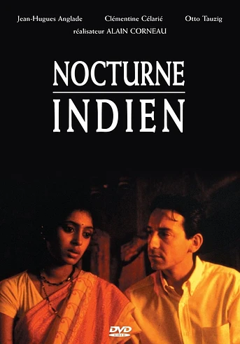 Poster de Nocturne Indien