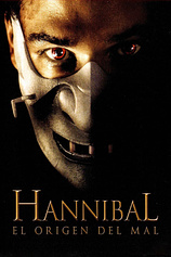 poster of movie Hannibal. El Origen del Mal