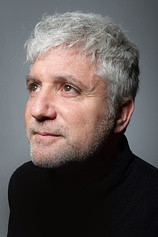 photo of person Gustavo Pomeranec
