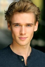 Foto de Harry Jarvis
