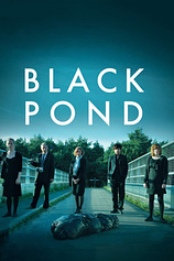 poster of movie Black Pond