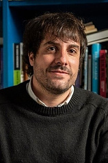 photo of person Guillermo Benet