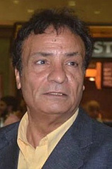 picture of actor Hamdy El Wazeer