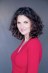 picture of actor Valérie Baurens