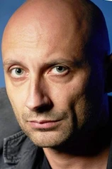 Foto de Dmitry Vysotsky