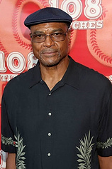 picture of actor Sam Scarber