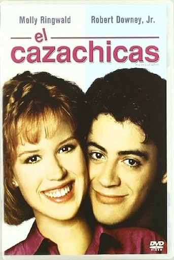 Poster de El Cazachicas