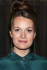 Foto de Carrie Cracknell