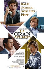 poster of movie La Gran Apuesta