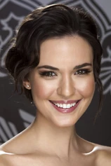 Foto de Odette Yustman