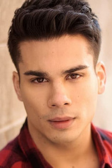 picture of actor Drew Tanner
