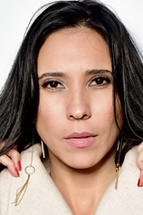 picture of actor Yuliet Cruz