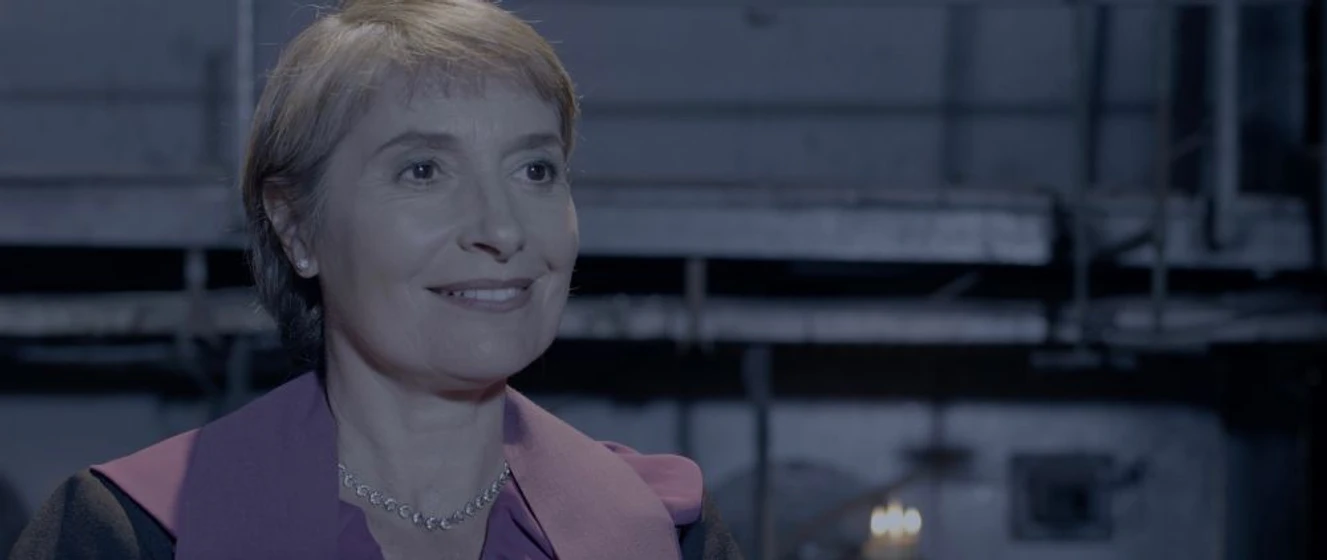 Assumpta Serna en bernarda