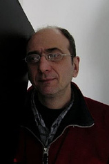 photo of person Elias Kostandakopoulos