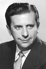 picture of actor Morey Amsterdam