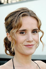 picture of actor Valérie Decobert