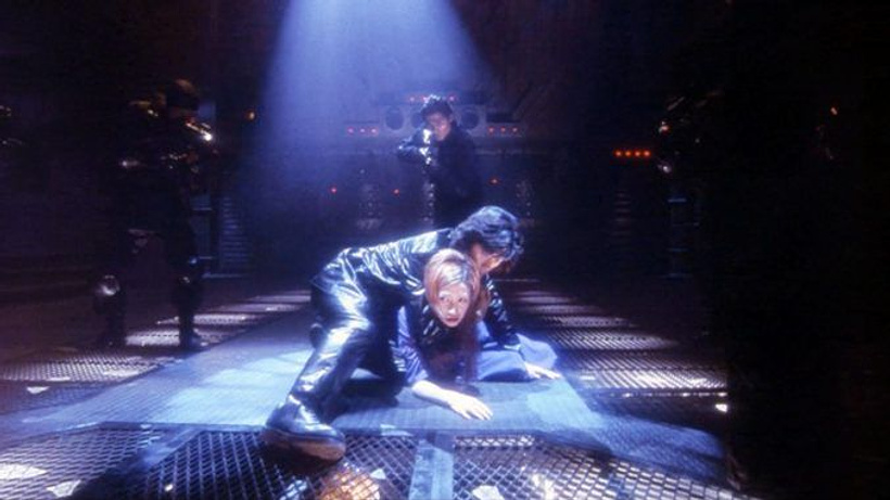 Imagen de Alive