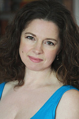 picture of actor Jennifer-Juniper Angeli