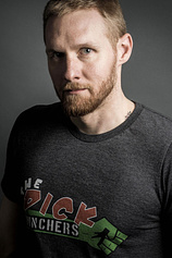 photo of person Kurtis Spieler