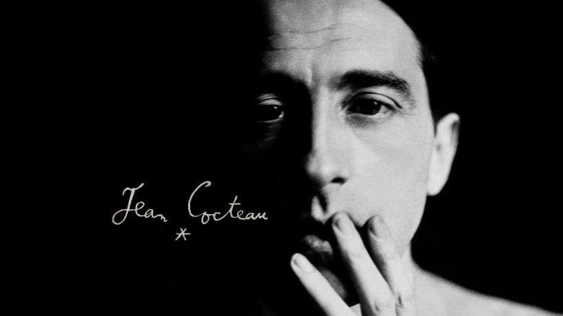 Imagen de Jean Cocteau