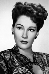 picture of actor Doris Dowling