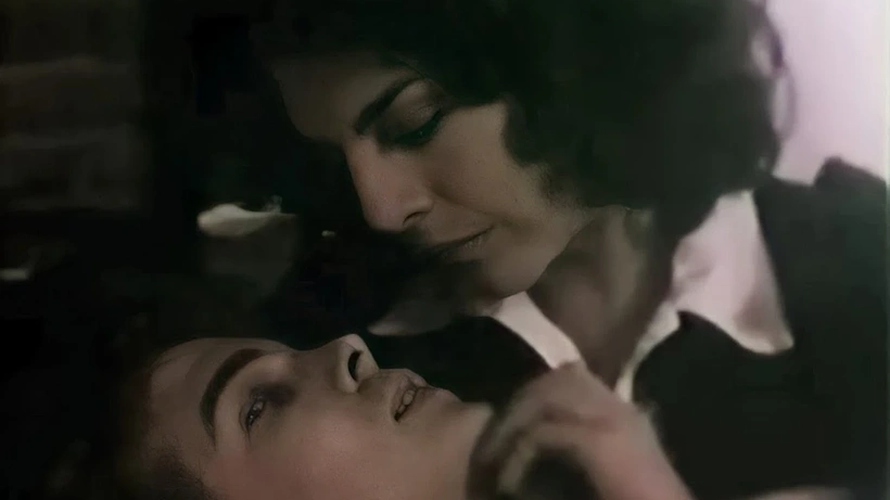 Imagen de Adiós, querida mamá