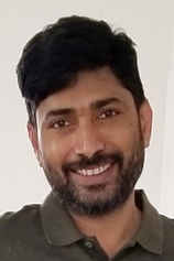 picture of actor Satish Ratakonda