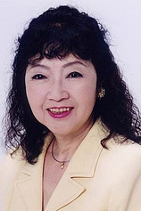 picture of actor Noriko Ohara