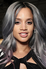 picture of actor Dascha Polanco