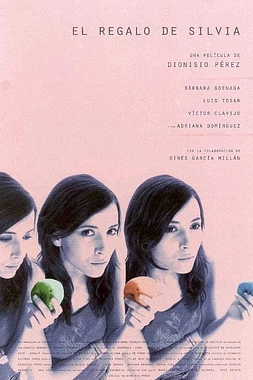 El Regalo de Silvia poster