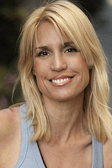 picture of actor Sarah Kaite Coughlan