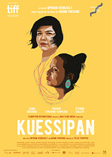 poster of movie Kuessipan