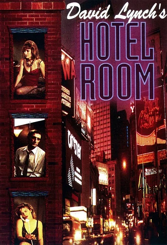 Poster de Hotel Room