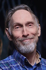photo of person Henry Selick