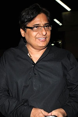 photo of person Vashu Bhagnani