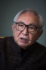 photo of person Sō Kuramoto