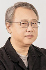 picture of actor Hsi-Sheng Chen