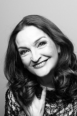 picture of actor Janina Matiekonyte