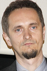 photo of person Bartosz Konopka