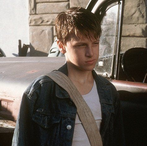 Noah Fleiss en Joe el Rey