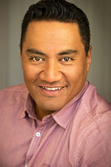 picture of actor Fasitua Amosa
