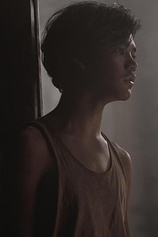 picture of actor Faris Fadjar Munggaran